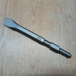قلم 6 پهلو 0810-25 سانتی ، دم 2.5 سانتی ساخت یونیک 
