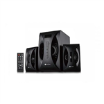 Proone PSD4943 desktop wired speaker