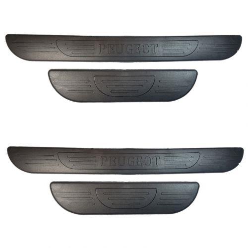 پا رکابی 206 کد 02 R-Car بسته 4 عددی
