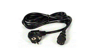 کابل برق ونوس مدل High-Speed به طول 1.5 متر