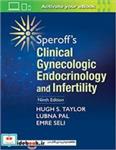 کتاب اندوکرینولوژی بالینی زنان و ناباروری اسپیروف | Speroffs Clinical Gynecologic Endocrinology 9th Edition - اثر Hugh S Taylor MD-Lubna Pal MD-MBBS-MRCOG-MS-Emre Sell MD - نشر ان جامعه نگر  (Lippincott Williams & Wilkins (LWW