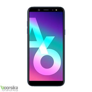 گوشی موبایل سامسونگ Samsung Galaxy A6 (2018)