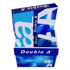 کاغذ A4 دبل آ Double A  