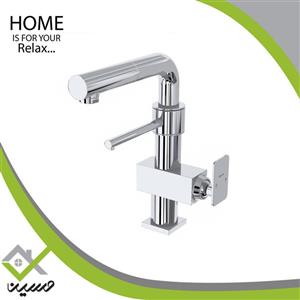 شیر سینک شاوری کلار مدل فلت سری 99