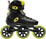 اسکیت رولربلید مدل Rollerblade MAXXUM EDGE 125 3WD