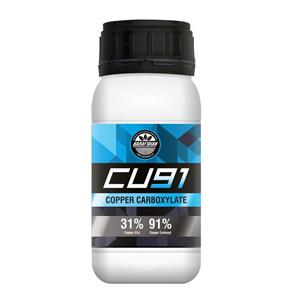 کود CU 91 بارافشان