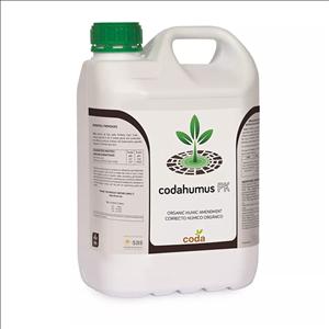 اسیدهیومیک کداهوموس پی کی