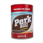 کود ضدشوری پرک سویل Perk soil