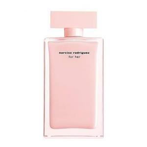 عطر زنانه نارسیسو رودریگز فور هر Narciso Rodriguez for Her EDP غیراصل NARCISO RODRIGUEZ FOR HER L'EAU EDT 50ML