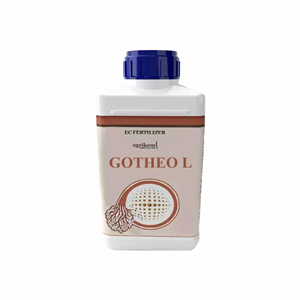 کود ریشه زا گوتئول (GOTHEOL) اگری کم ترکیه