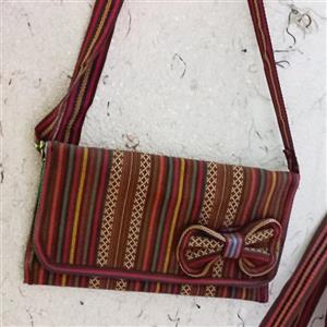 کیف سنتی دخترانه