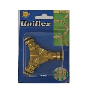 سه راهی برنجی کوبلینگی 802302  یونی فلکس ایتالیا