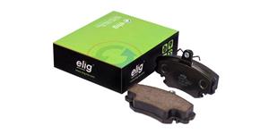 لنت لیفان ۵۲۰، جلو