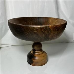 میوه خوری  چوبی 