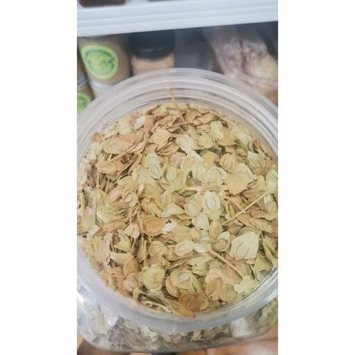 برگ گلپر فله ای