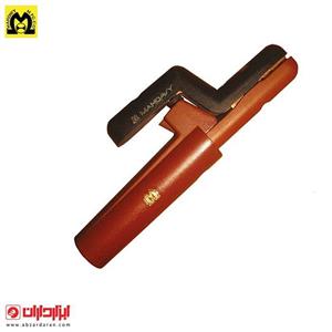 انبر جوشکاری مهدوی مدل WL