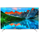 تلویزیون هوشمند و کوانتومی تی سی ال 75 اینچ مدل C635