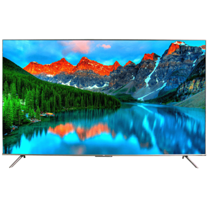 تلویزیون هوشمند کوانتومی تی سی ال 75 اینچ مدل C635 