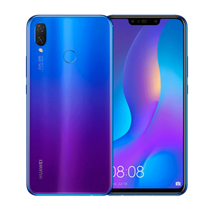 گوشی موبایل هوآوی مدل نوا 3 آی ( پی اسمارت پلاس ) Nova 3i