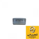 چراغ پلاک آریو