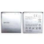 Sony Xperia E   Battery