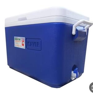 یخدان پلاستیکی کویر 40 لیتری