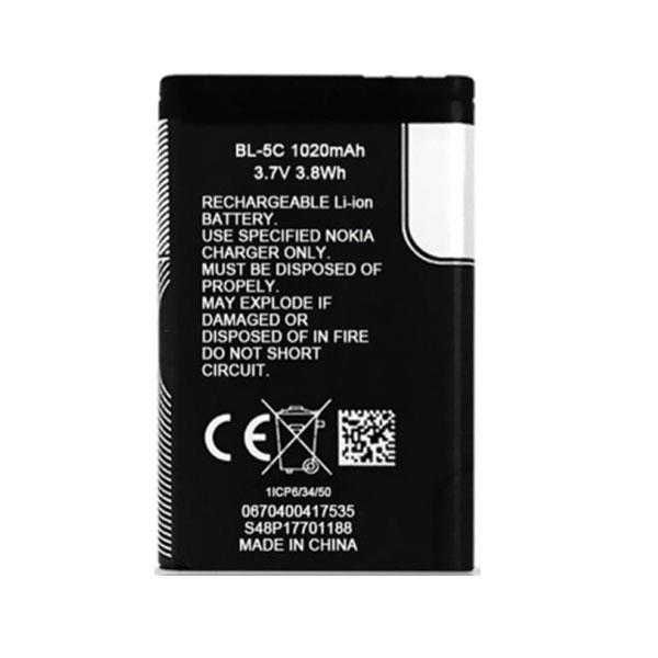 Nokia 105 Battery