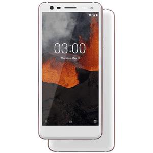 گوشی موبایل نوکیا 3.1 TA - 1063 Nokia 3.1  16G TA - 1063