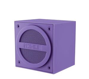 اسپیکر قابل حمل بلوتوثی آی هوم مدل iBT16 iHome Portable Bluetooth Speaker- iBT16