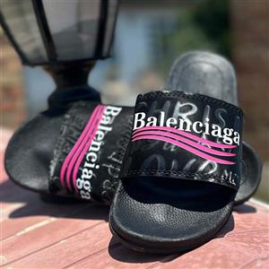 دمپایی مردانه BALENCIAGA کد 15744