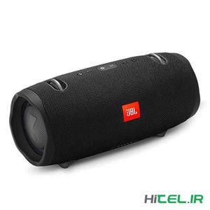 اسپیکر بلوتوثی قابل حمل جی بی ال مدل Xtreme 2 JBL XTREME 2