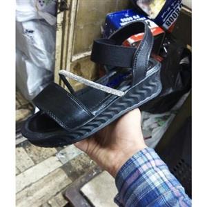 صندل نگین دار زنانه