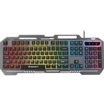 کیبرد گیمینگ جرتک مدل K910 RGB JERTECH