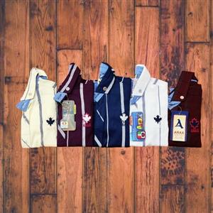 پیراهن پسرانه شیک مجلسی