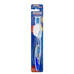 مسواک فورامن مدل Adapta با برس زبر Foramen Adapta Hard Toothbrush