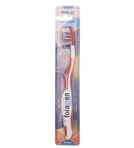 مسواک فورامن مدل Expert Pro با برس متوسط Foramen Medium Toothbrush 