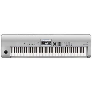 Korg Kronos-88-Platinum | ورک استیشن کرگ