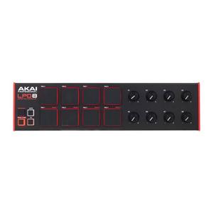 میدی کنترلر AKAI LPD8 MK2