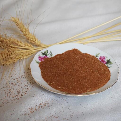 خاکشیر فله ای