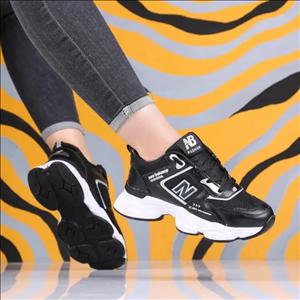 کتونی نیوبالانس زنانه 