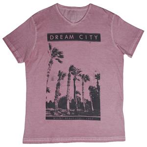 تی شرت مردانه لی کوپر مدل DREAM LCM 242040 