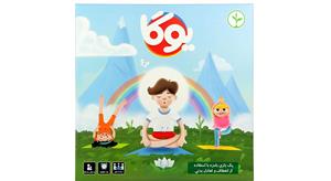 بازی آموزشی نهالک مدل یوگا Nahalak Yoga Educational Game