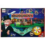 بازی فکری فکرآوران مدل Monopoly