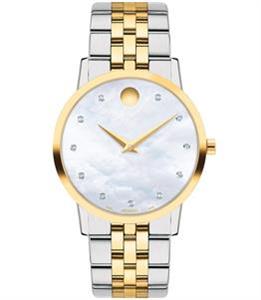 ساعت مچی زنانه لوکس موادو کد 0607630