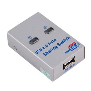 سوییچ پرینتر 2 پورت USB اتوماتیک