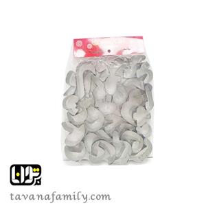 کاتر حروف فارسی استیل