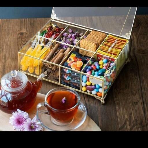 تیبگ 7خونه برنزی