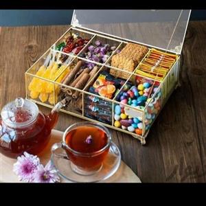 تیبگ 7خونه برنزی