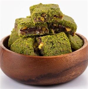 لوکوم لوبلی شکلاتی ناپلئونی  50 درصد مغز 500گرمی