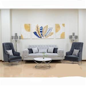 مبل راحتی چستر یونانی(ارسال به صورت پس کرایه)